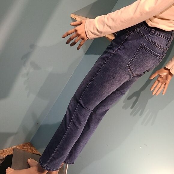 Code Bleu Chelsea classic straight leg jeans - Picture 6 of 13